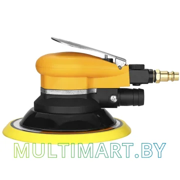 Пневмошлифмашина Deko DKOS150 063-4382 картинка 3